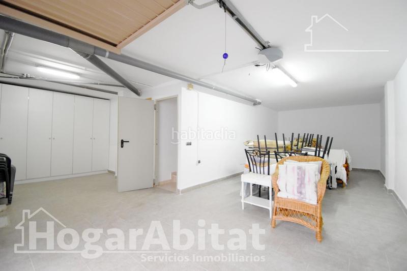 Foto caf82585-a54d-48ff-b581-56cfce75574b. Reihenhaus mit heizung parking in Park Nord - Casona Gandia