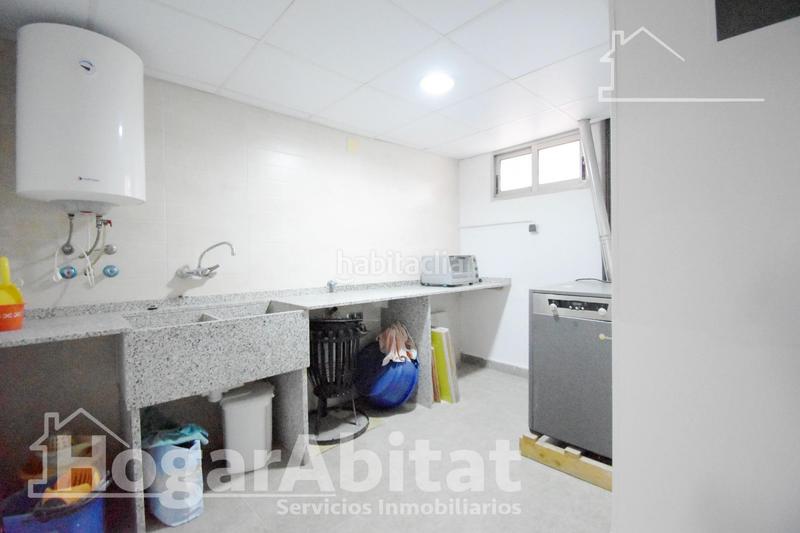 Foto dd4d0529-8996-4cc8-8181-4875a5f94531. Reihenhaus mit heizung parking in Park Nord - Casona Gandia