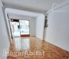 Local commercial  Calle alqueríes de bellver. Oportunidad de inversión! local comercial luminoso y económico p