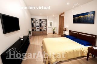 Maison à Centro. Gran casa para hacer a tu hogar de sueño  en pleno de centro