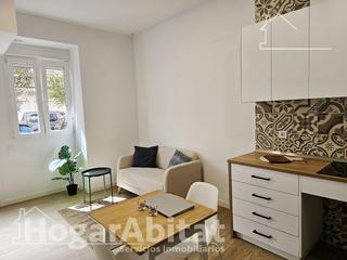 Appartement  Calle lugre. Reformado, a estrenar! bonito, luminoso y exterior, con licencia