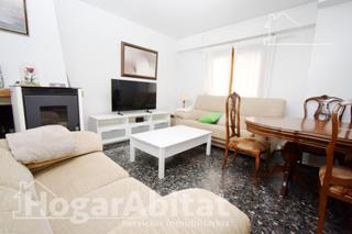 Casa adossada  Calle ejército español. Chiva centro! gran adosado amplio y luminoso con garaje y terraz