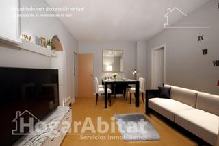 Appartement  Calle rodanes. Económico! muy luminoso y exterior