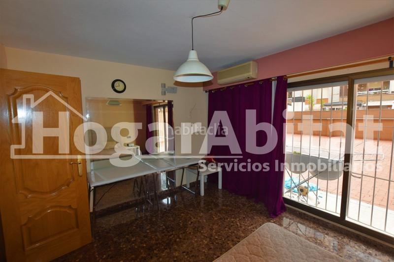 Foto 11004855-5e2d-4d86-bba4-bf2c6e52cd4b. Piso amplio con gran terraza y garaje junto a nuevo centro en Valencia
