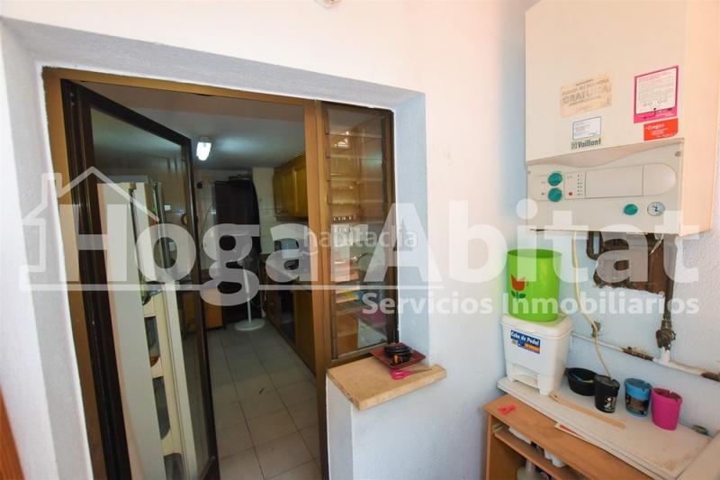 Foto 222a1e2c-f40a-4b26-a099-70ea204040bb. Piso amplio con gran terraza y garaje junto a nuevo centro en Valencia