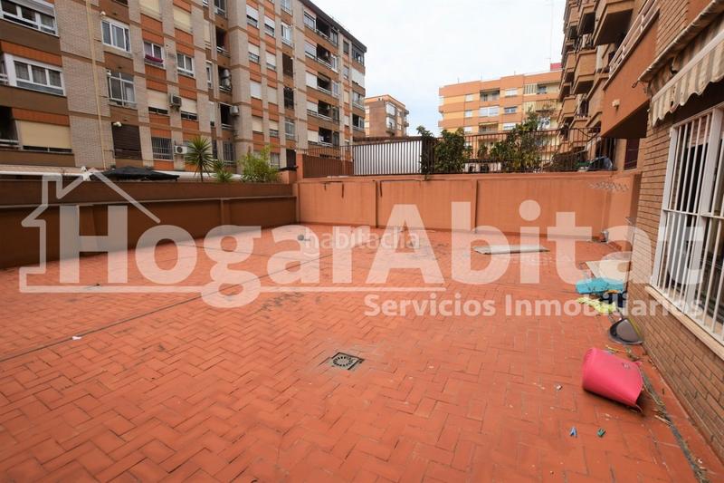 Foto 2ff66985-75d7-435b-b534-99ea23a0a1b8. Piso amplio con gran terraza y garaje junto a nuevo centro en Valencia