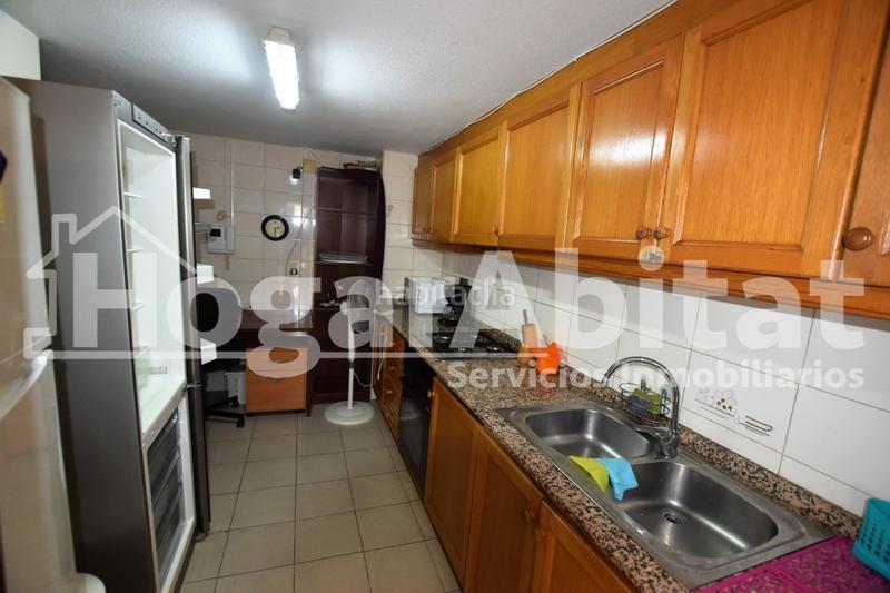 Foto 33821c61-86a4-440d-ad4f-ebd47b20883c. Piso amplio con gran terraza y garaje junto a nuevo centro en Valencia