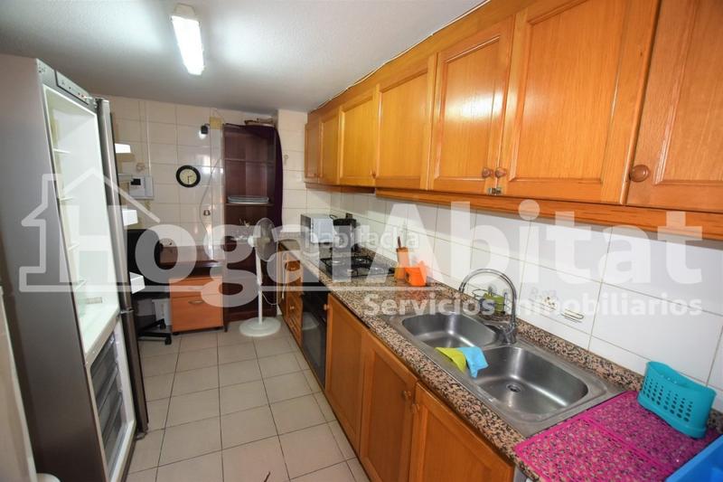 Foto 41127b84-d5fa-454b-abc5-f72760ab79b5. Piso amplio con gran terraza y garaje junto a nuevo centro en Valencia