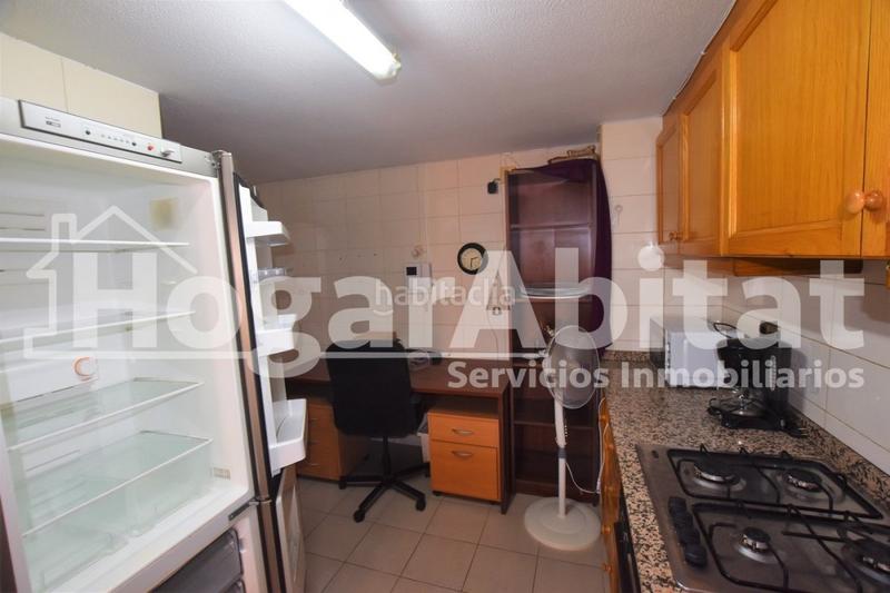 Foto 472ba40f-3d64-449f-8fd0-bbb181dba385. Piso amplio con gran terraza y garaje junto a nuevo centro en Valencia