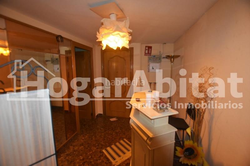 Foto 53819945-5f6a-4d14-9db4-683c44e1d235. Piso amplio con gran terraza y garaje junto a nuevo centro en Valencia