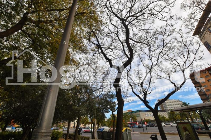 Foto 65973370-3f4a-42e2-abd2-ef56e9f77ecf. Piso amplio con gran terraza y garaje junto a nuevo centro en Valencia