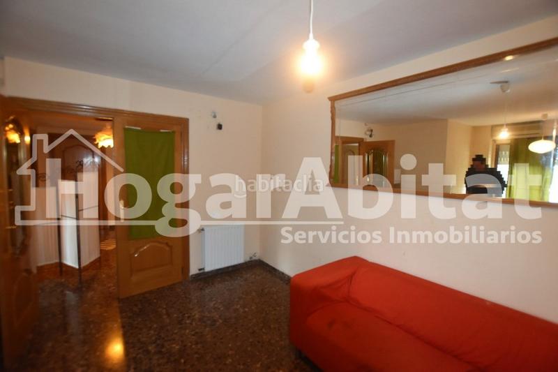 Foto 7a319c67-2203-497a-9e85-8ef4d7674409. Piso amplio con gran terraza y garaje junto a nuevo centro en Valencia