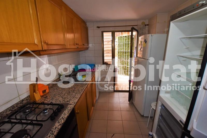 Foto 9321ccde-7743-48db-825e-6592088ea736. Piso amplio con gran terraza y garaje junto a nuevo centro en Valencia