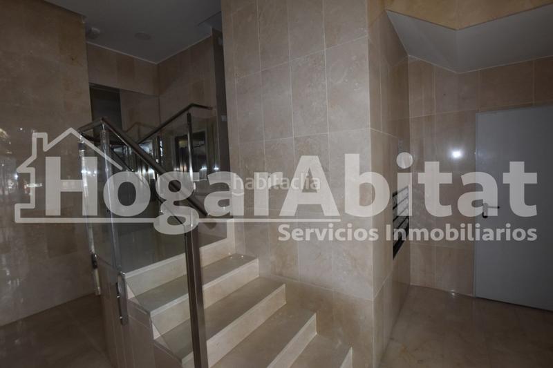Foto 99baa948-5840-435f-9d06-c6b62194ff80. Piso amplio con gran terraza y garaje junto a nuevo centro en Valencia