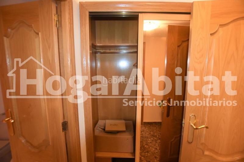 Foto b996c0b6-66db-46c0-87e7-d4fbafc1a5fe. Piso amplio con gran terraza y garaje junto a nuevo centro en Valencia