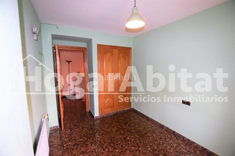 Foto de2b2f9f-6801-4297-907a-bfe8a483ea3e. Piso amplio con gran terraza y garaje junto a nuevo centro en Valencia