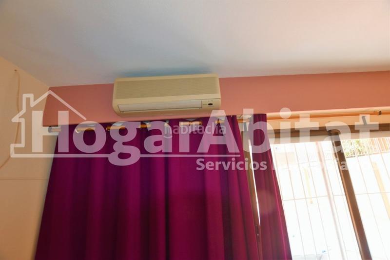 Foto e58ce786-7ce8-4a2f-a90a-a4c4bae155a1. Piso amplio con gran terraza y garaje junto a nuevo centro en Valencia