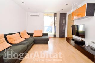 Attique à Benetússer. Oportunidad de inversión! precioso ático reformado con terraza