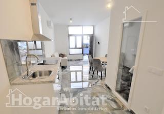 Appartement  Calle pintor matarana. Espectacular! local comercial totalmente reformado, impecable y