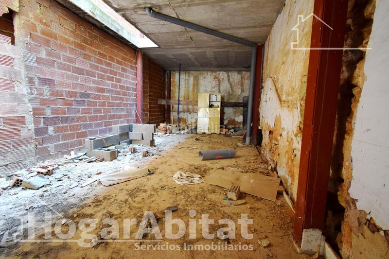 Foto 10da8a60-3917-4f92-b5a0-b0da83610176. Casa amb aparcament a Cheste