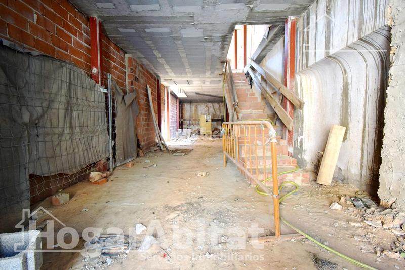 Foto 1cde82df-0c0d-434c-b02c-12e337de5d21. Casa amb aparcament a Cheste