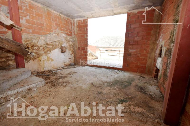 Foto 5d3aa260-f5d1-4063-8ff7-8c7ef95975f4. Casa amb aparcament a Cheste
