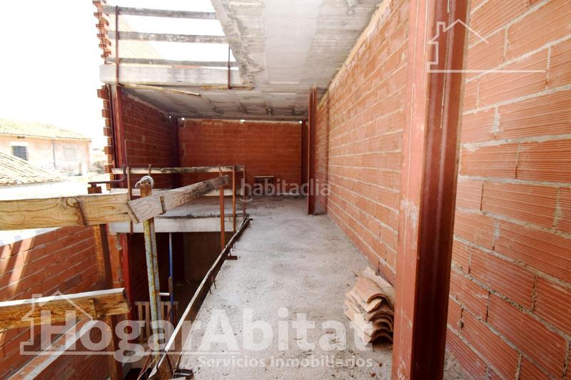 Foto 67ccc9a9-680a-41ed-b8e7-22f5f10e7d4d. Casa amb aparcament a Cheste