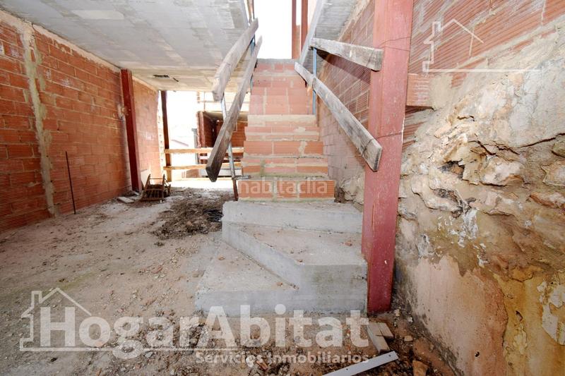 Foto 7b3470ed-31a2-4a8a-aba5-0461515dc836. Casa amb aparcament a Cheste
