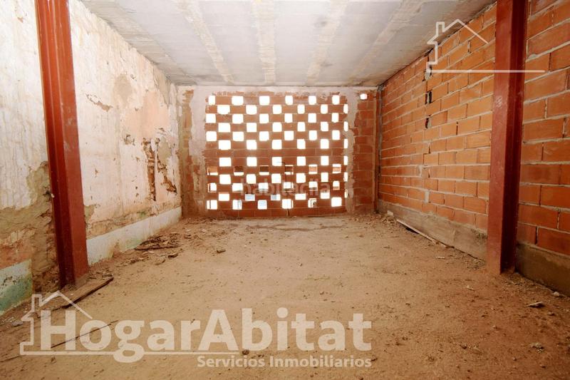Foto 7da2fad7-aafd-428c-91e5-7547bdc18b7e. Casa amb aparcament a Cheste