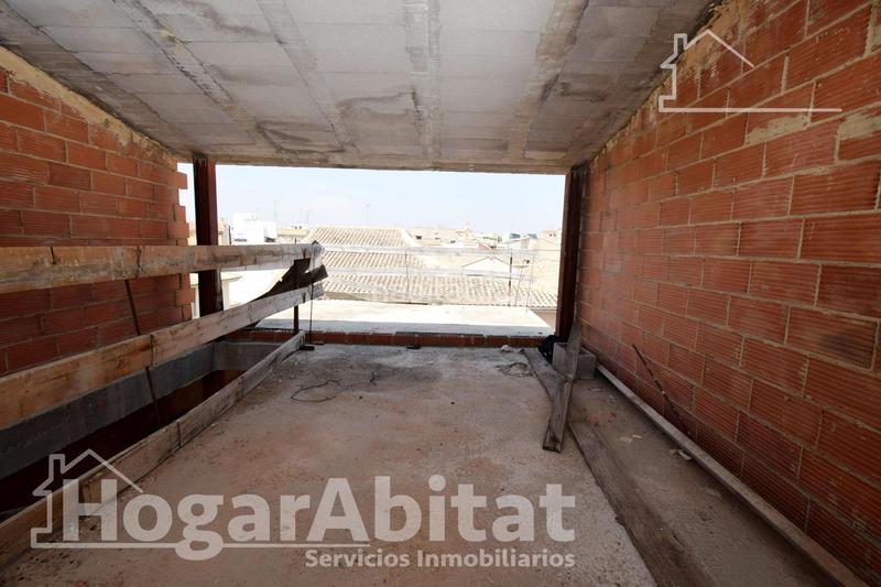 Foto 8504d3b6-29b5-43a7-ba61-ac2b147e135c. Casa amb aparcament a Cheste