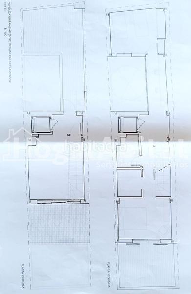 Foto 8a71abea-4707-4db7-a781-09d6c8e80040. Casa amb aparcament a Cheste