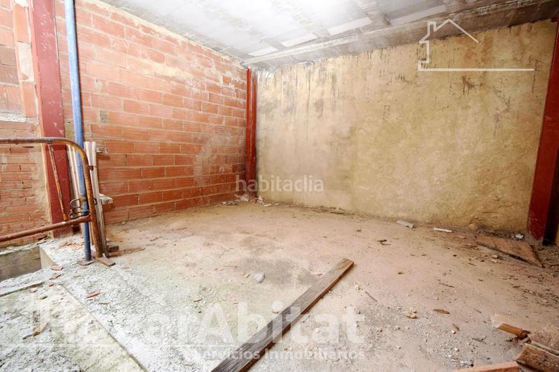 Foto b8020e94-5dee-4926-8d56-043473ef8275. Casa amb aparcament a Cheste