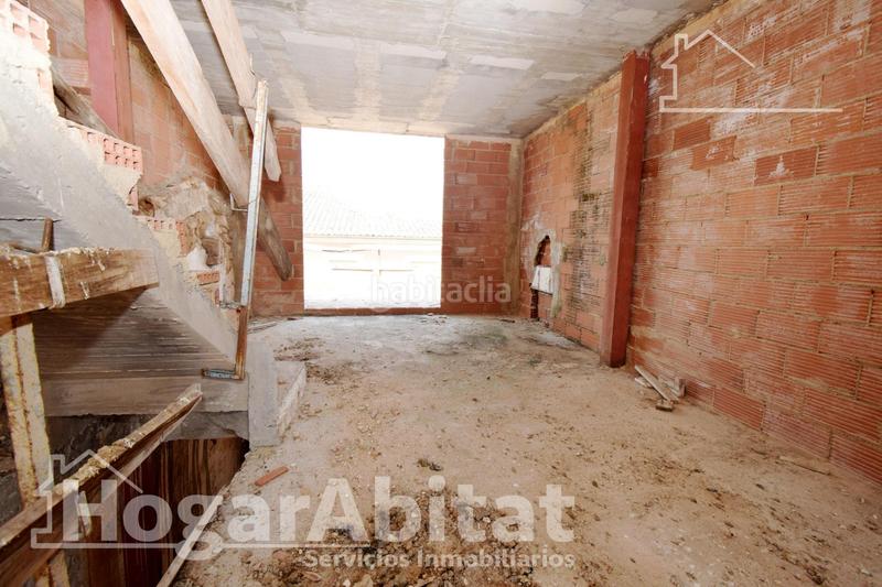 Foto cb47289a-0680-4c28-b430-bbce870f4e3a. Casa amb aparcament a Cheste