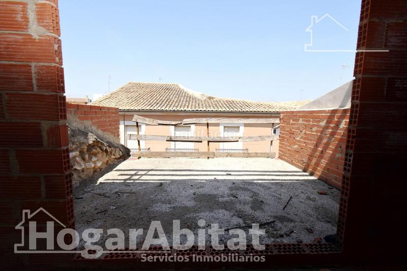 Foto d45be18c-c39e-4fff-988d-364791db3fa6. Casa amb aparcament a Cheste