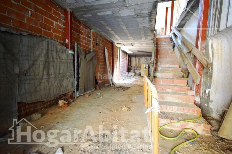 Foto e4f0a340-d929-4ea8-a8b0-ffc06c241cdf. Casa amb aparcament a Cheste