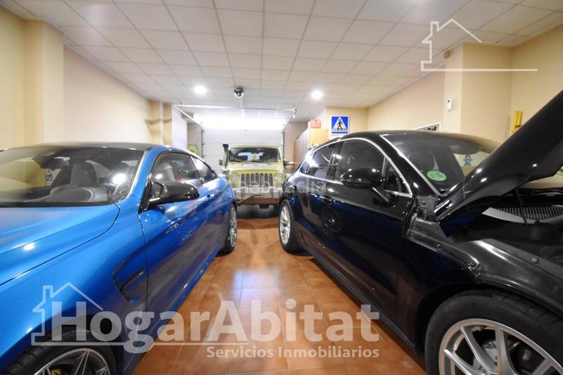 Foto 17e749ac-9bc2-4c26-ae9b-47b34dc0224d. Haus mit heizung parking in Almoines