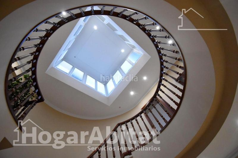 Foto 485c2218-ee86-4e9d-9250-4925f9fa9973. Haus mit heizung parking in Almoines