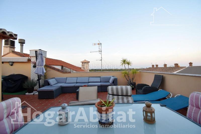 Foto 64bea7a3-aeaf-438b-a58b-502d4f1e8a73. Haus mit heizung parking in Almoines