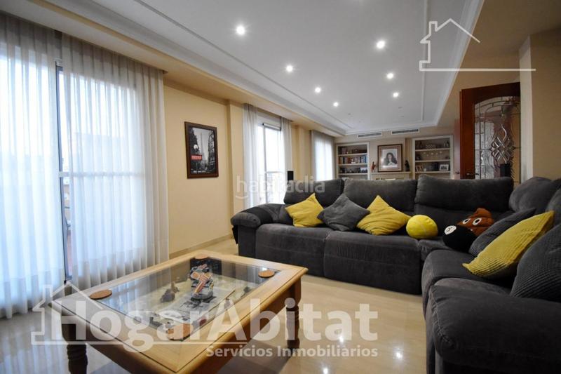 Foto 7176d018-cfca-4933-8377-5dbee975595f. Haus mit heizung parking in Almoines