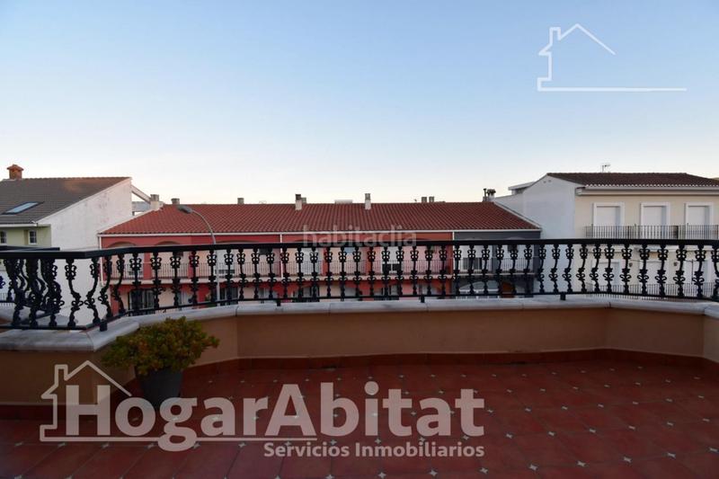 Foto 94b378d5-fcbb-44dc-b22a-1328a8fb4819. Haus mit heizung parking in Almoines