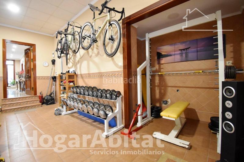 Foto b6c38209-ba5b-4423-b9bb-b6051f9e4208. Haus mit heizung parking in Almoines