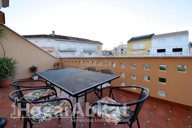 Foto bcb28d2f-97e0-48d2-94b6-9fe9d02435fa. Haus mit heizung parking in Almoines