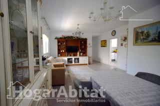 Chalet in La Conarda. Magnifico chalet seminuevo con terraza y garaje