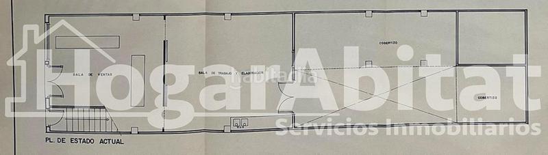 Foto 54cf7b39-8285-4629-9b3a-72f5d938d945. Casa con riscaldamento in Alcácer