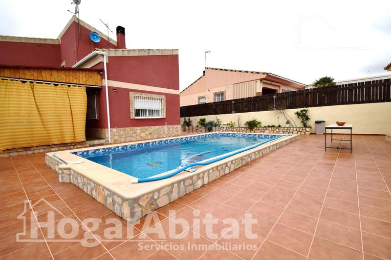 Foto 906ea1c1-8b3a-4536-9984-5bdfd877049c. Xalet amb calefacció aparcament piscina a Monserrat