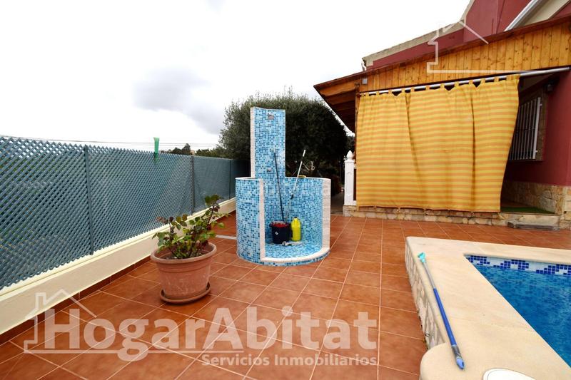 Foto 9f524228-9e8a-4552-94c4-07b07090f15c. Xalet amb calefacció aparcament piscina a Monserrat