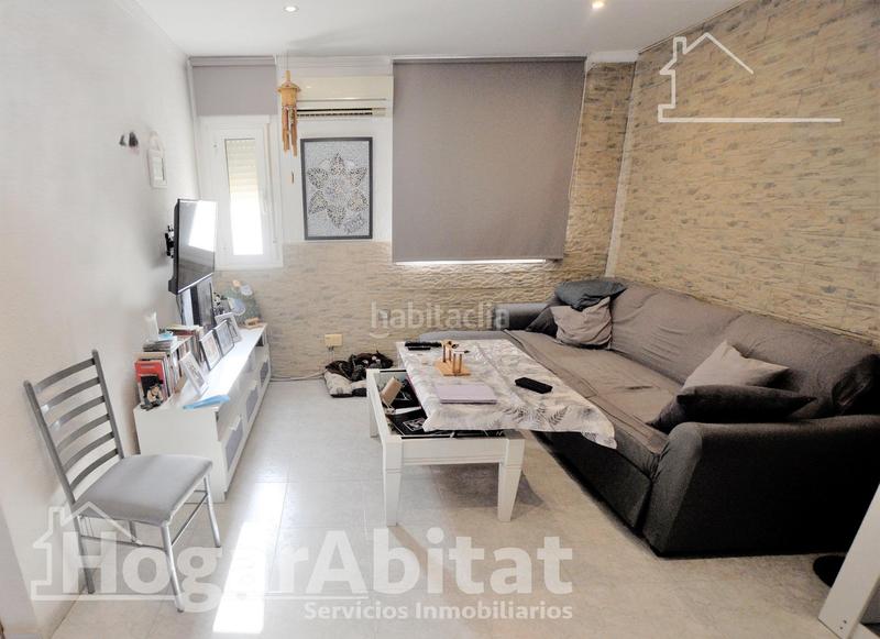 Foto 02689529-c414-4b11-9a75-881759a082b4. Piso playa de la malvarrosa! acogedor, alto y luminoso con trastero en Valencia