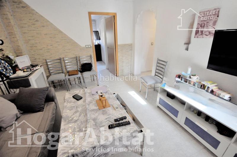 Foto 2fc3791f-ac09-4b4e-8878-3ced15d196e8. Piso playa de la malvarrosa! acogedor, alto y luminoso con trastero en Valencia