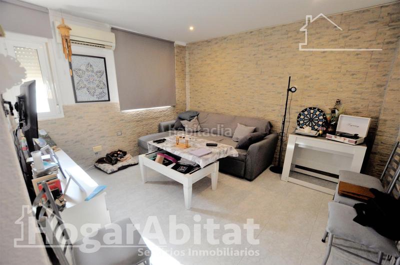 Foto 40698670-dad9-4a26-85cd-2e4665b636f5. Piso playa de la malvarrosa! acogedor, alto y luminoso con trastero en Valencia