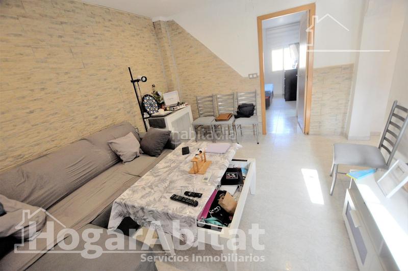 Foto 5dbc3c67-def7-415d-ab8f-caca123ad752. Piso playa de la malvarrosa! acogedor, alto y luminoso con trastero en Valencia